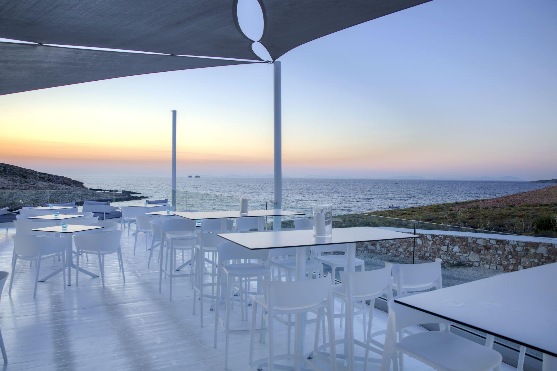 Andronis Minois 5* Параспорос