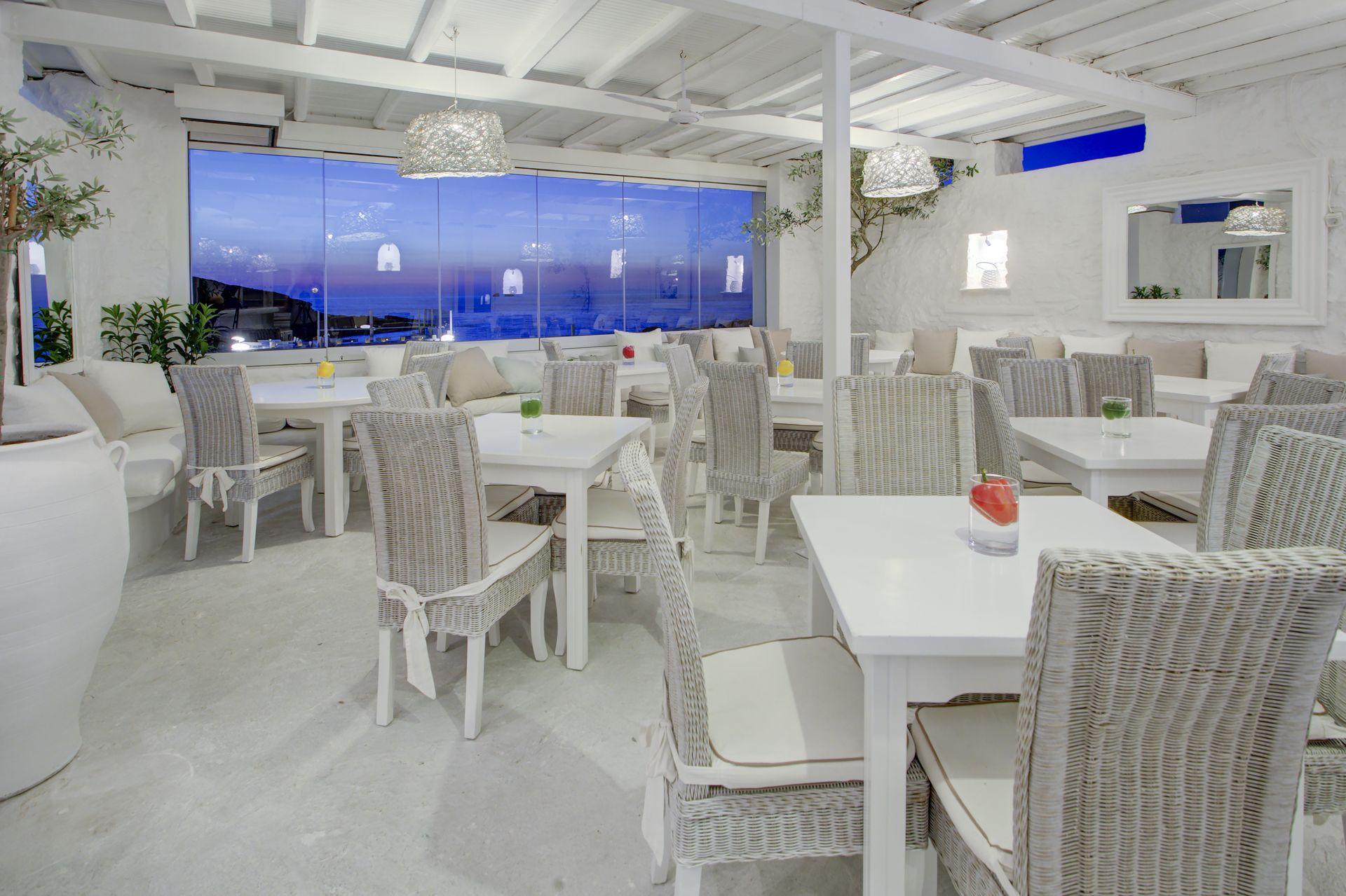 Andronis Minois 5* Параспорос