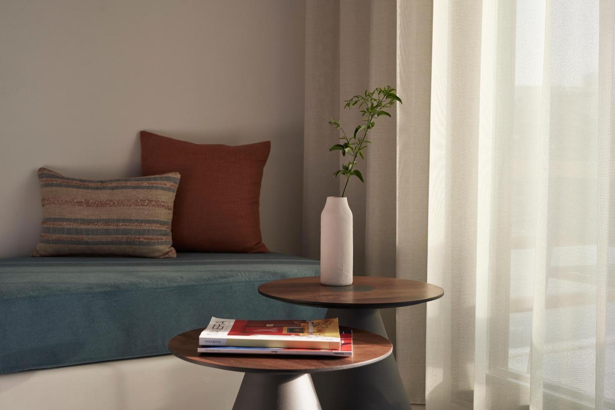 Andronis Minois Hotel