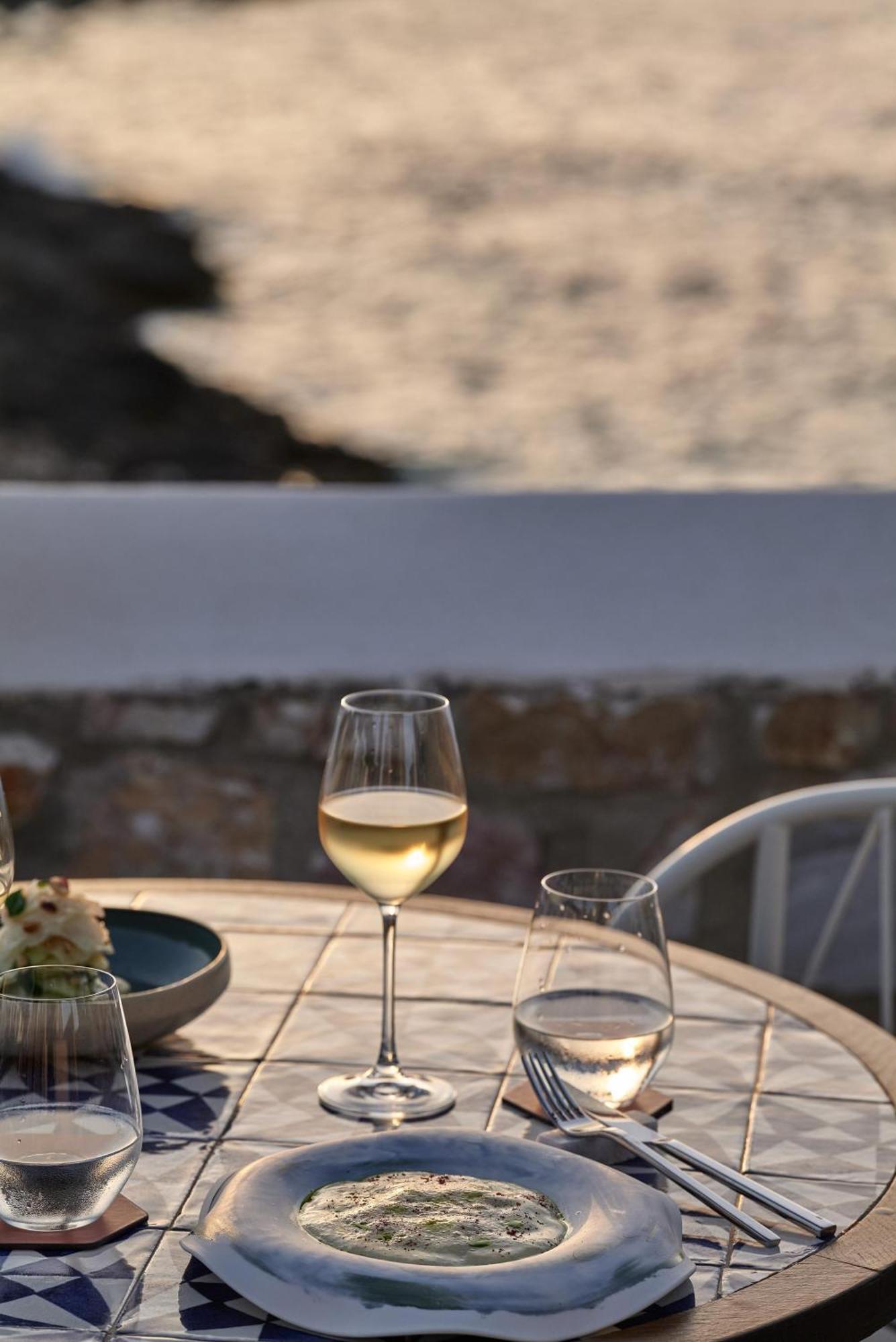 Andronis Minois Hotel 5*